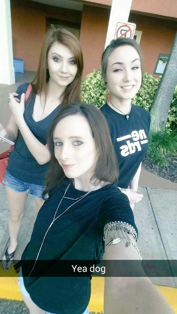 TW Pornstars BirdyLovesIt. Twitter. Ayyyyyyy lmao! Florida with