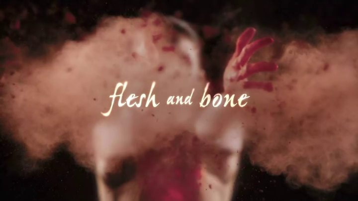 FrancescoRuncio's tweet photo. #PilotWatching #FleshAndBone https://t.co/ilZbVvgKZJ