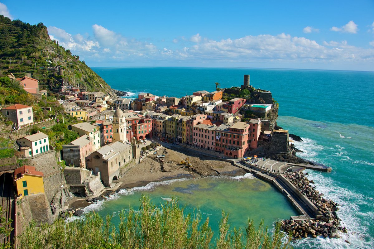 lonelyplanet's tweet photo. Planning your first trip to #Italy: https://t.co/PPooGoVMyE #travel #lp https://t.co/5H84uY3tKO