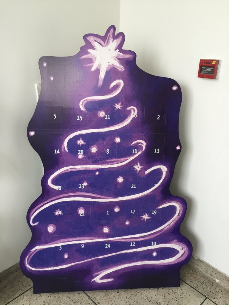 giantadvents's tweet photo. Our new Christmas tree calendar visit https://t.co/F4VrXroiUJ https://t.co/ROmTbJExuS
