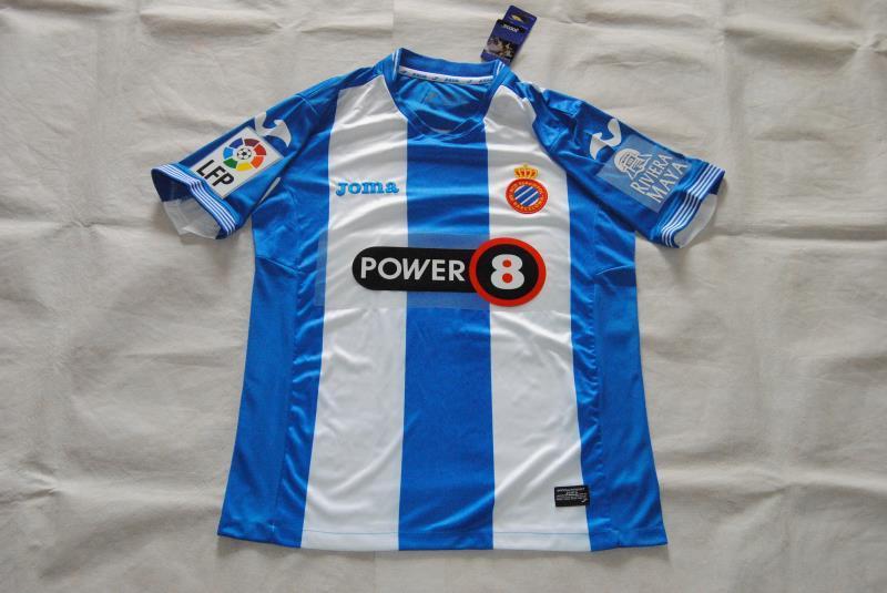 cristianmodas's tweet photo. DISPONIBLES TODAS LAS CAMISETAS DE LA LIGA BBVA https://t.co/hKc1FTw6Lg