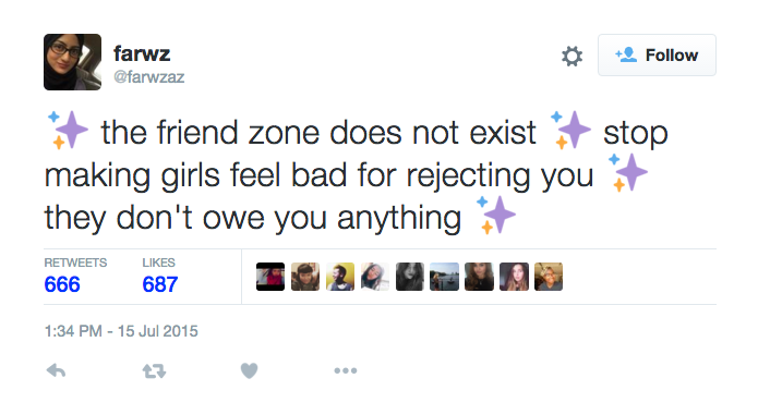 23 Times The Internet Got It Right About The “Friend Zone” bzfd.it/1GNNigt