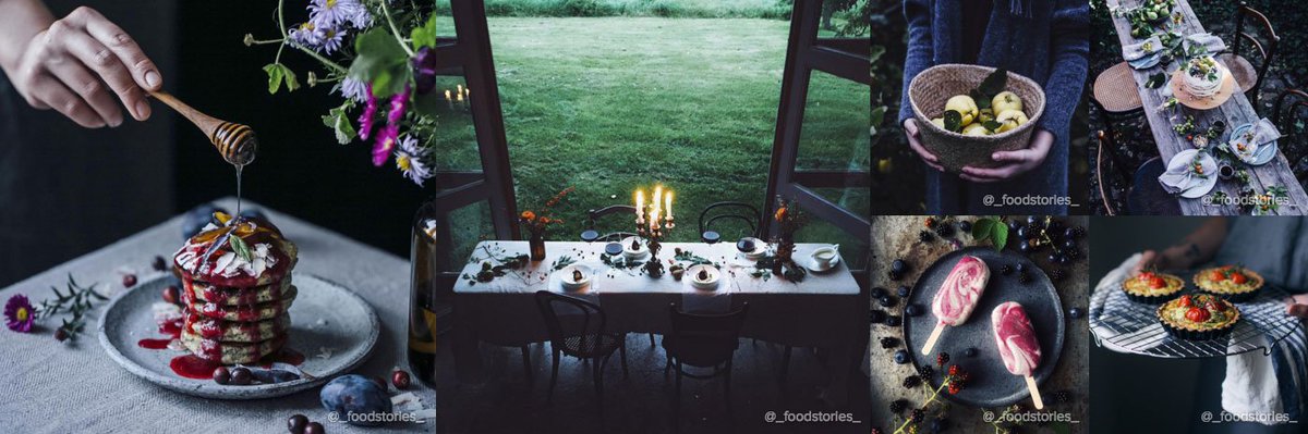 Gluten-free and vegan treats for every season with <a href="/_foodstories_/">Our Food Stories</a> 
blog.instagram.com/post/132623981…