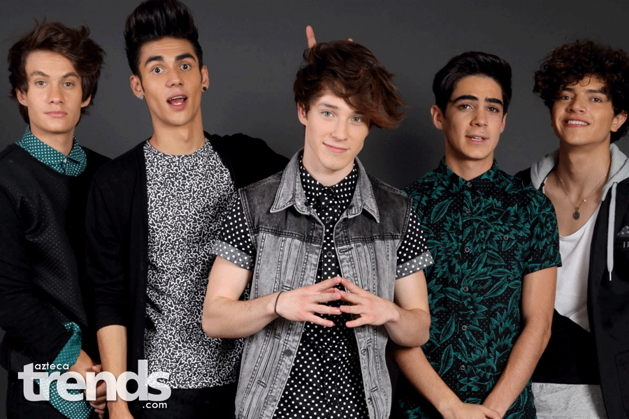 signozodiacaltv's tweet photo. #Coders regias, ¡@somosCD9 regresa con su #ThePartyWorldTour a Monterrey! 🙉 Checa cuándo 👉 https://t.co/XxY0uUdihr https://t.co/PwdsuNCe9L