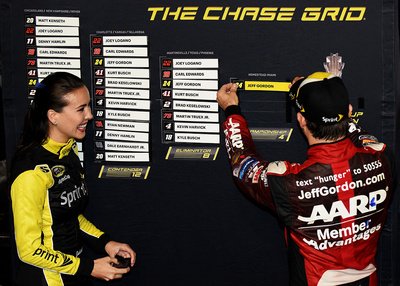 RT <a href="/Drive2EndHunger/">Drive to End Hunger</a> Our Hunger Hero has been having a 'fairytale year'. We agree! #Team24 - sot.ag/4vRcx