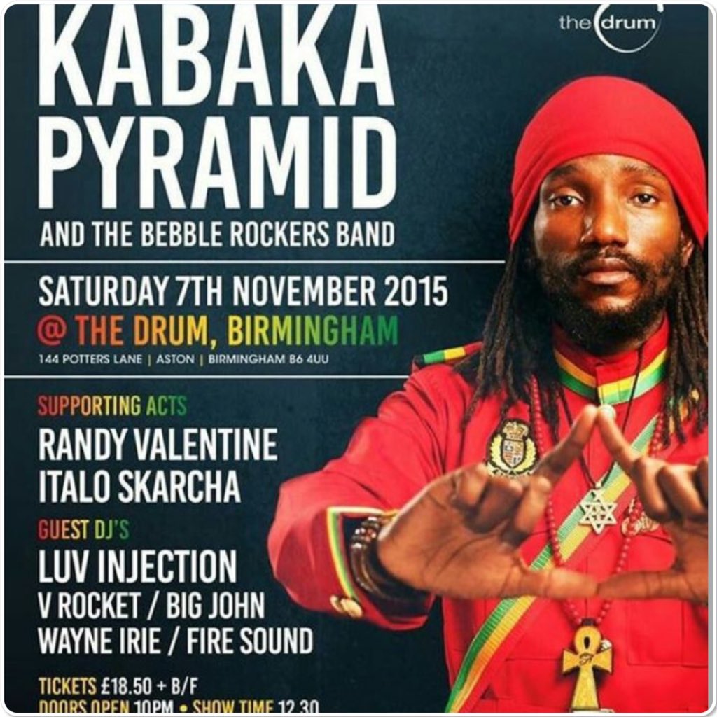 dj bullett movements tweet media