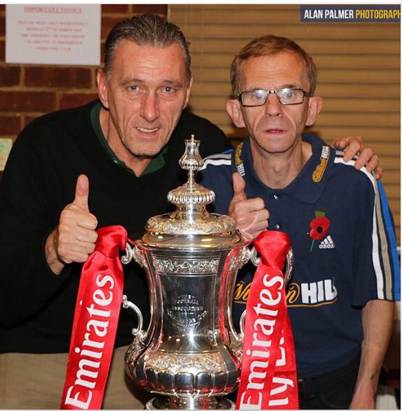 GabbitasMichael's tweet photo. @plsoj85 @Celeb_FC @SkySportsDavid @RobLamarr @BeverleyDeCol https://t.co/1syHT8WzJK