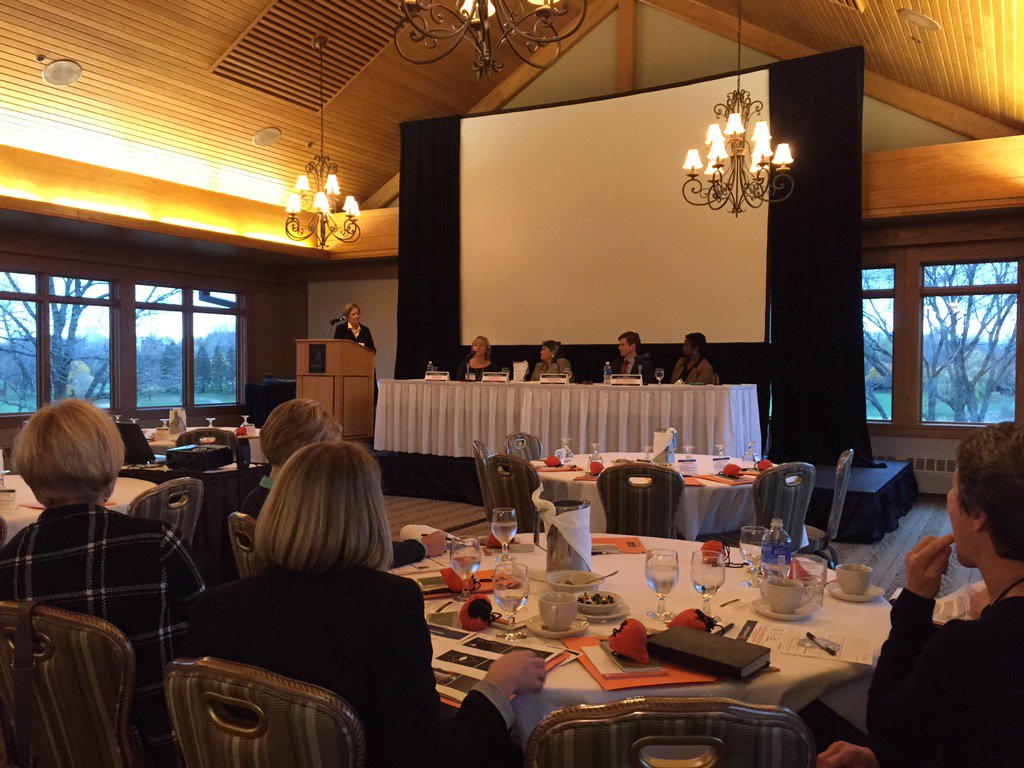 TequilaDigital's tweet photo. Watching panel of experts @BankCherokee Women's Business Event which includes @WhiteCraneCon and @AndrosMedSpa. https://t.co/DrDznAW6kd