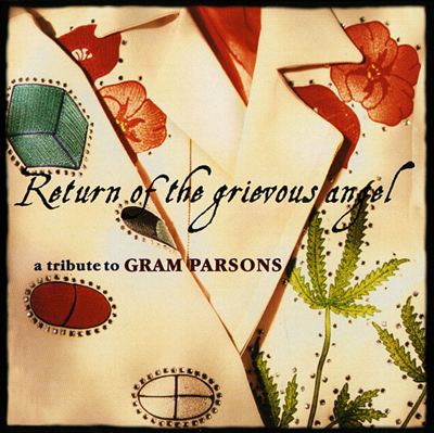 Happy birthday to Gram Parsons (but a pox on the guy who photoshopped the nekid lady off the lapel of your jacket.) 