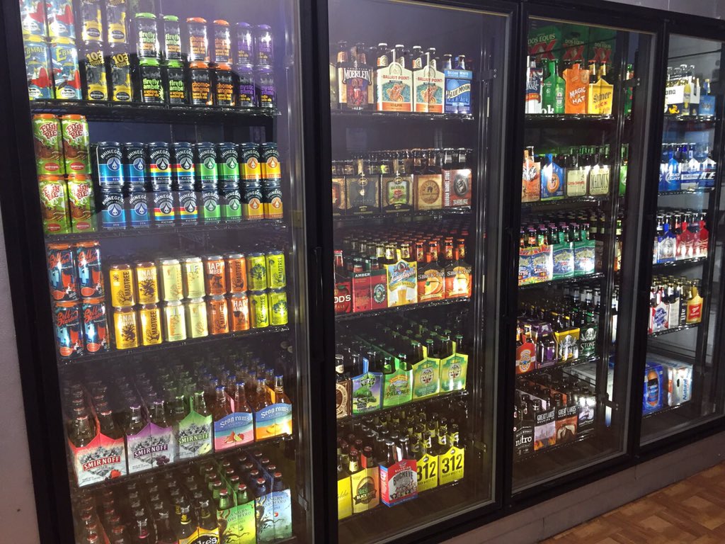 Drinkos.com is celebrating #InternationalStoutDay w/ free delivery! Enter promo: BFF5 at checkout.