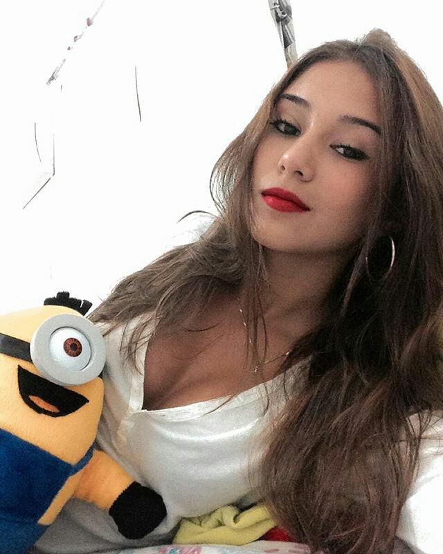 ZohanHira's tweet photo. Camış gibiyim  👅👅 https://t.co/tweGC8Y8mN