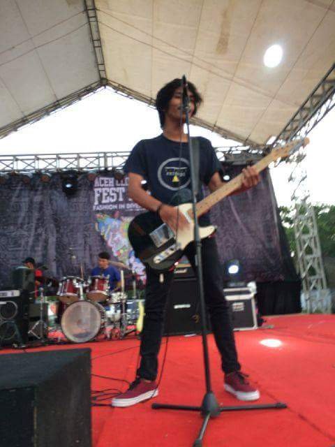 Terlihat gan atas kali gondrong hhaa