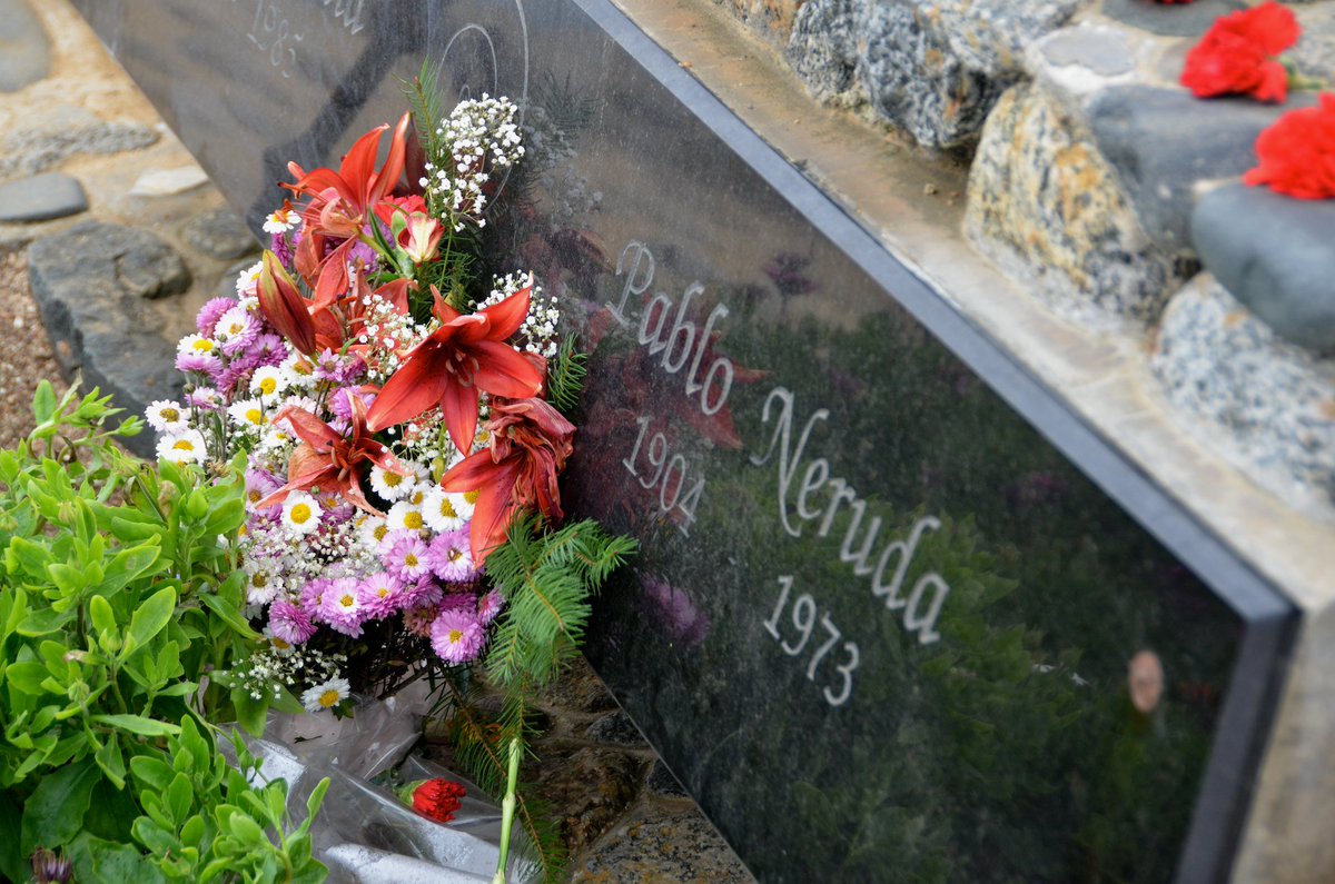 Ruta Poetas tweet media