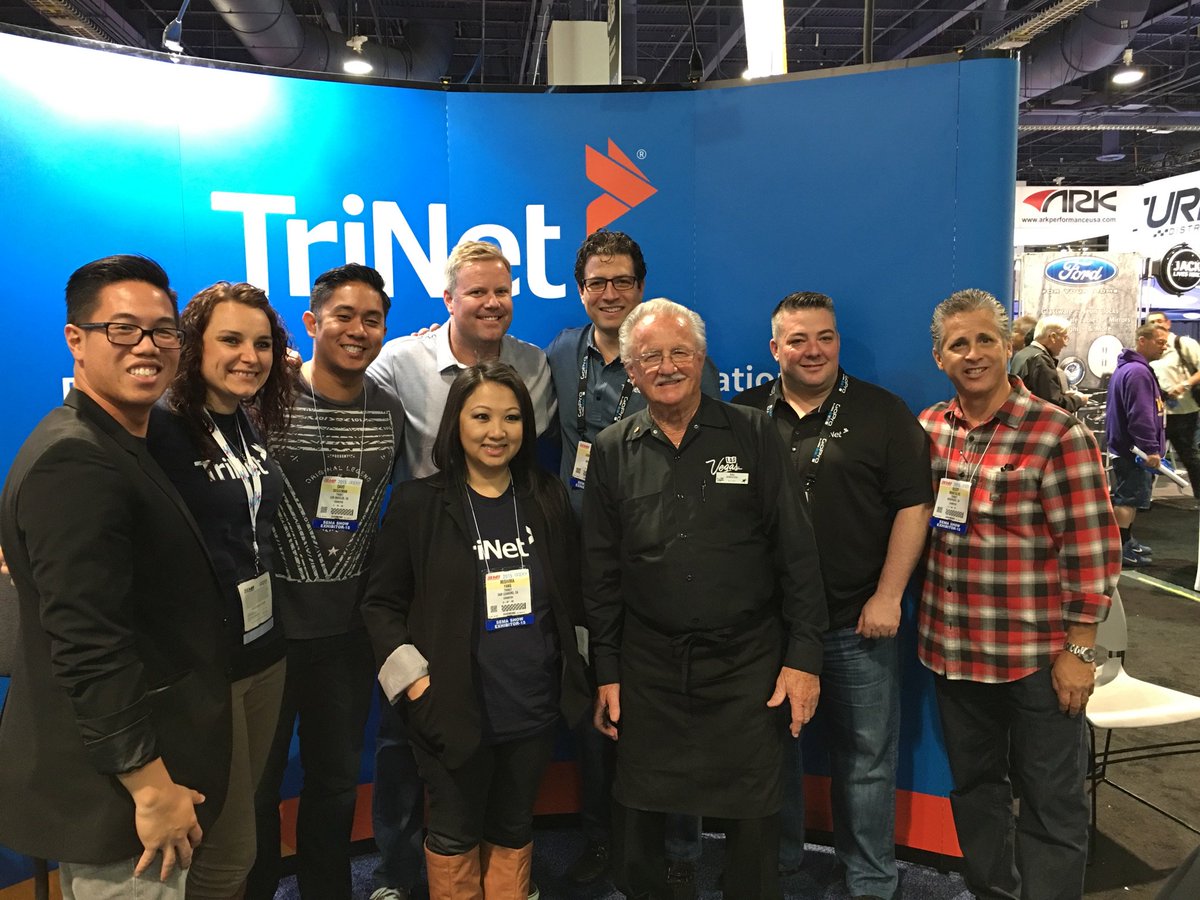249lane's tweet photo. Visit #TriNet at the #SEMA2015 show for a free beer!! https://t.co/PGlH6BGAma
