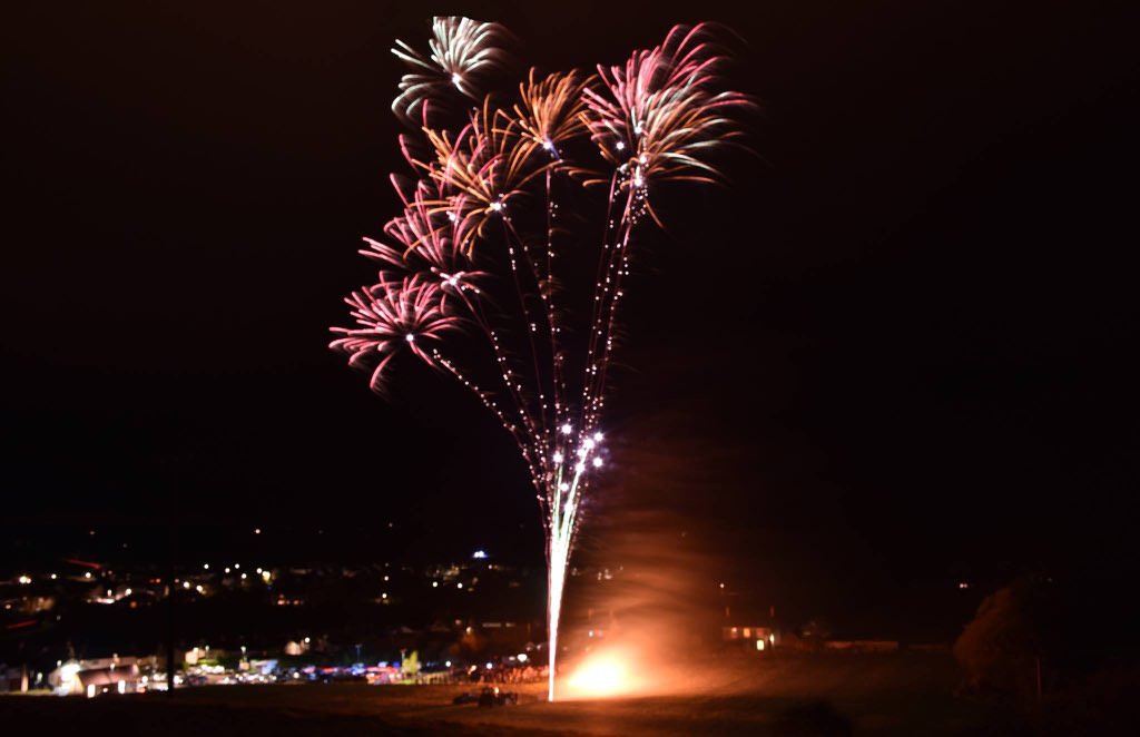 CFFI TREGARON YFC tweet media