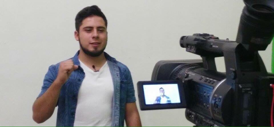 IPEALAGUNA's tweet photo. Estuvimos grabando nuestro video de impacto. #IPEAlaguna #EstamosPuestos #ParaTransformar https://t.co/PlbnsSjkqR
