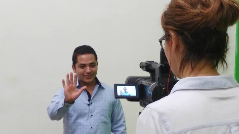 IPEALAGUNA's tweet photo. Estuvimos grabando nuestro video de impacto. #IPEAlaguna #EstamosPuestos #ParaTransformar https://t.co/PlbnsSjkqR