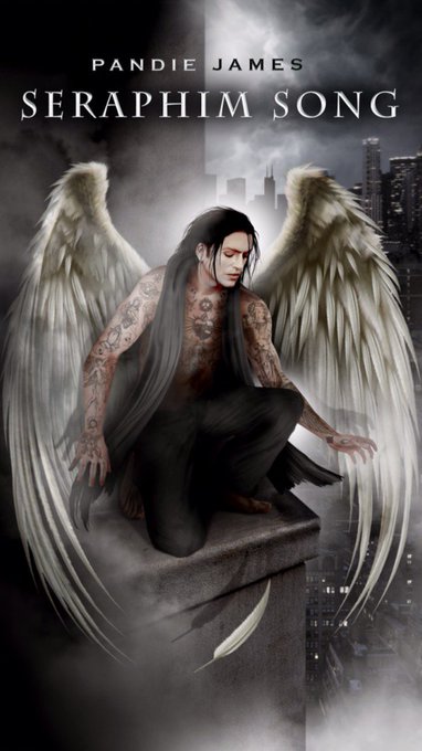 My debut #novel #SeraphimSong comes out Nov 16! 😱😱 cover #art by @Sam_Shearon #urbanfantasy https://t<a href="/tag/novel"class="tags">#novel</a><a href="/tag/seraphimsong"class="tags">#SeraphimSong</a><a href="/tag/art"class="tags"><span>#art</span></a><a href="/tag/urbanfantasy"class="tags"><span>#urbanfantasy</span></a>