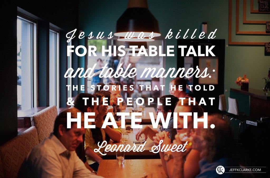 ginoc's tweet image. Here&apos;s to dangerous dinner parties! #slowdown #freetorest @lensweet