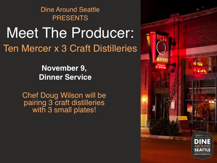 Dine Around Seattle tweet media