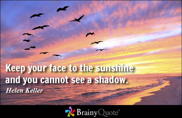 Helen Keller .- #quote #image Via https://t.co/pliUAd2REL https://t.co/YMoDvddUVw