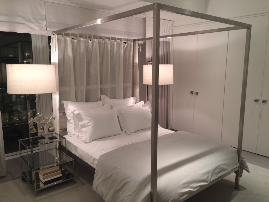 CorcSun's tweet image. A preview of the #PenthouseCollection at #ManhattanHouse #200E66 designed by @vicentewolf #CSTalks