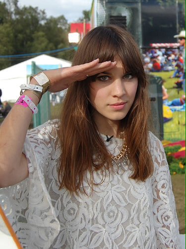 Happy birthday    i hope you get loads of vintage bags  . I love you 