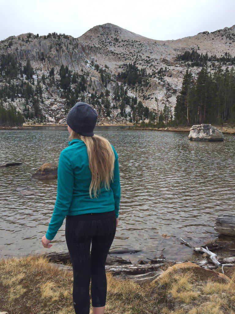 maddysmacleod's tweet photo. Yosemite with Stanford's outdoor adventure program #collegeexplorers https://t.co/1ZwzuVeWUP