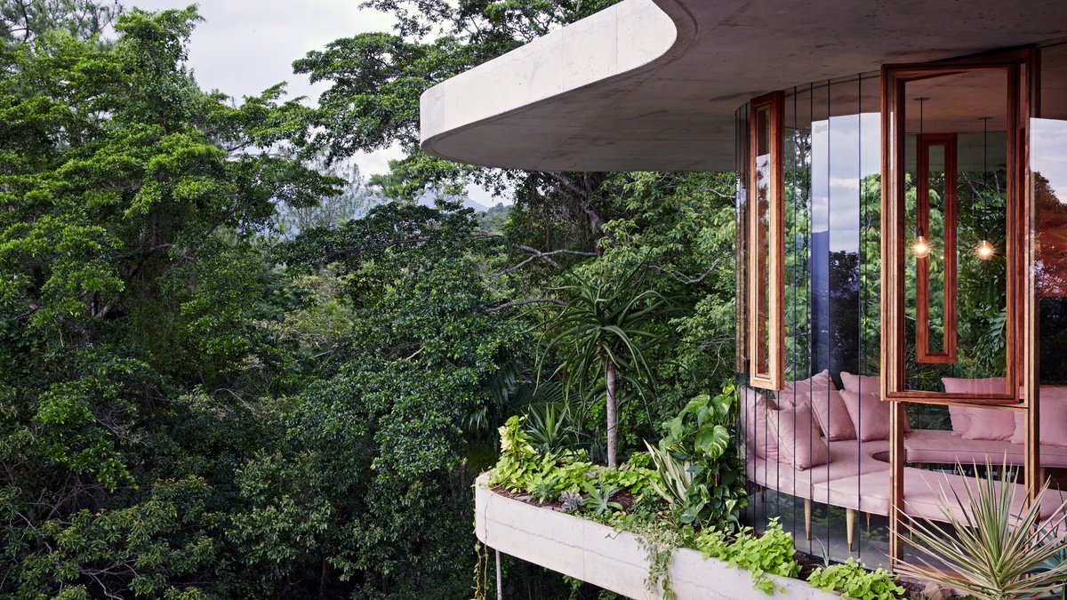 Modern House tweet media