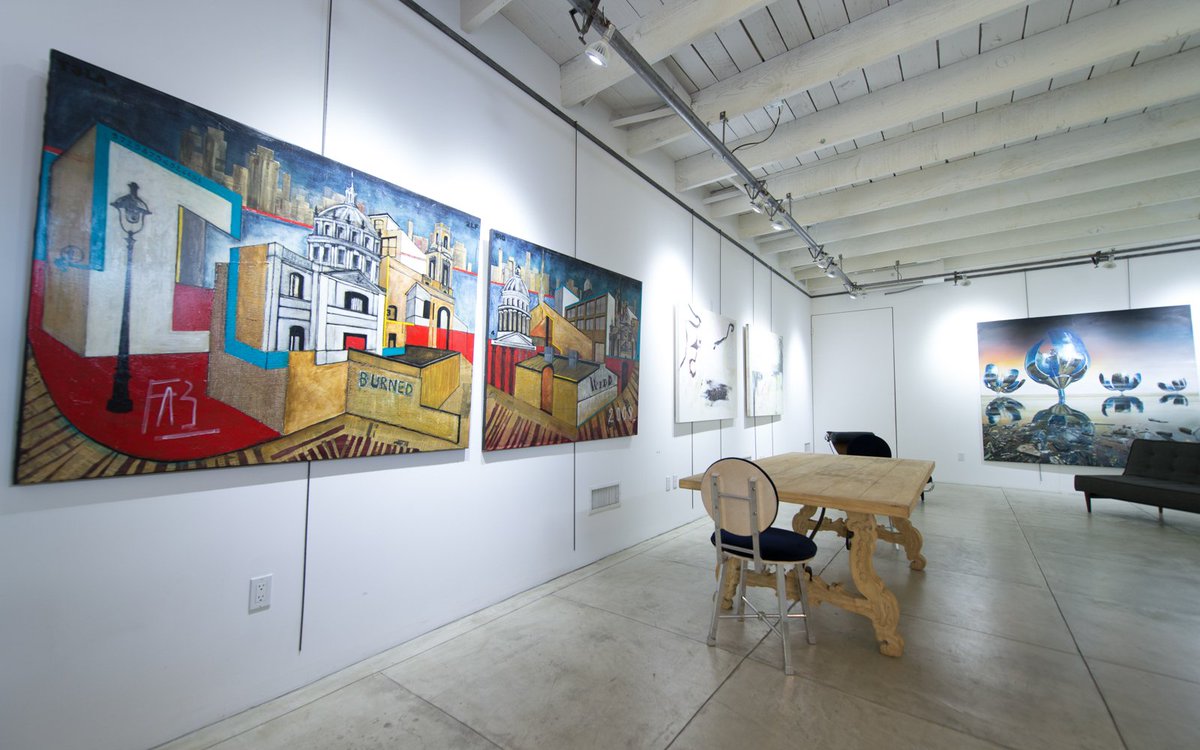 Peerspace's tweet image. We'll be at this great Santa Monica space on Day 1 of @NewCo. Join us on Nov 9th! bit.ly/NewCo_HC #NewCoLA