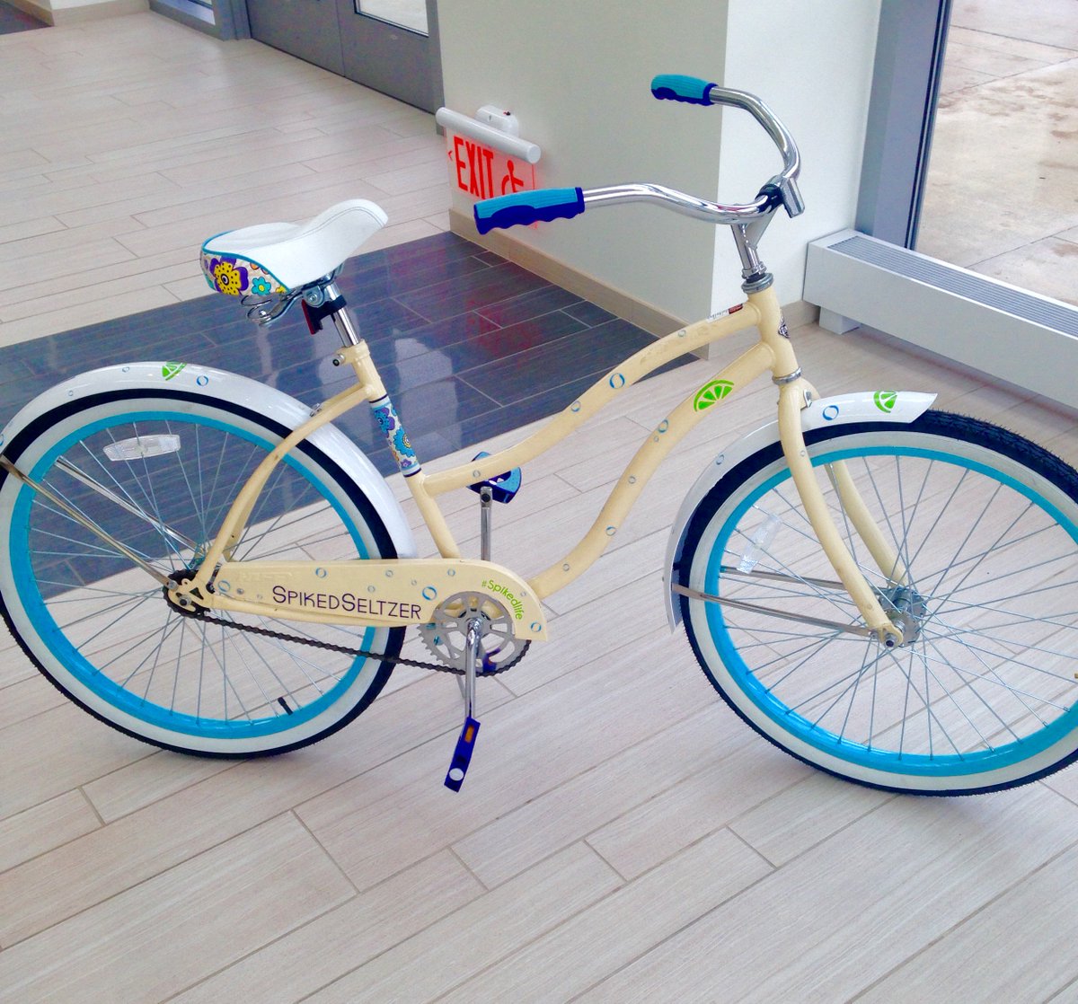 beachbikes