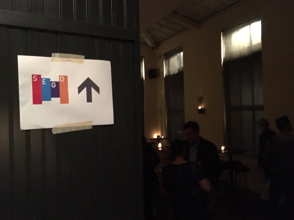 #wayfinding <a href="/SEGD/">SEGD</a> #xlab