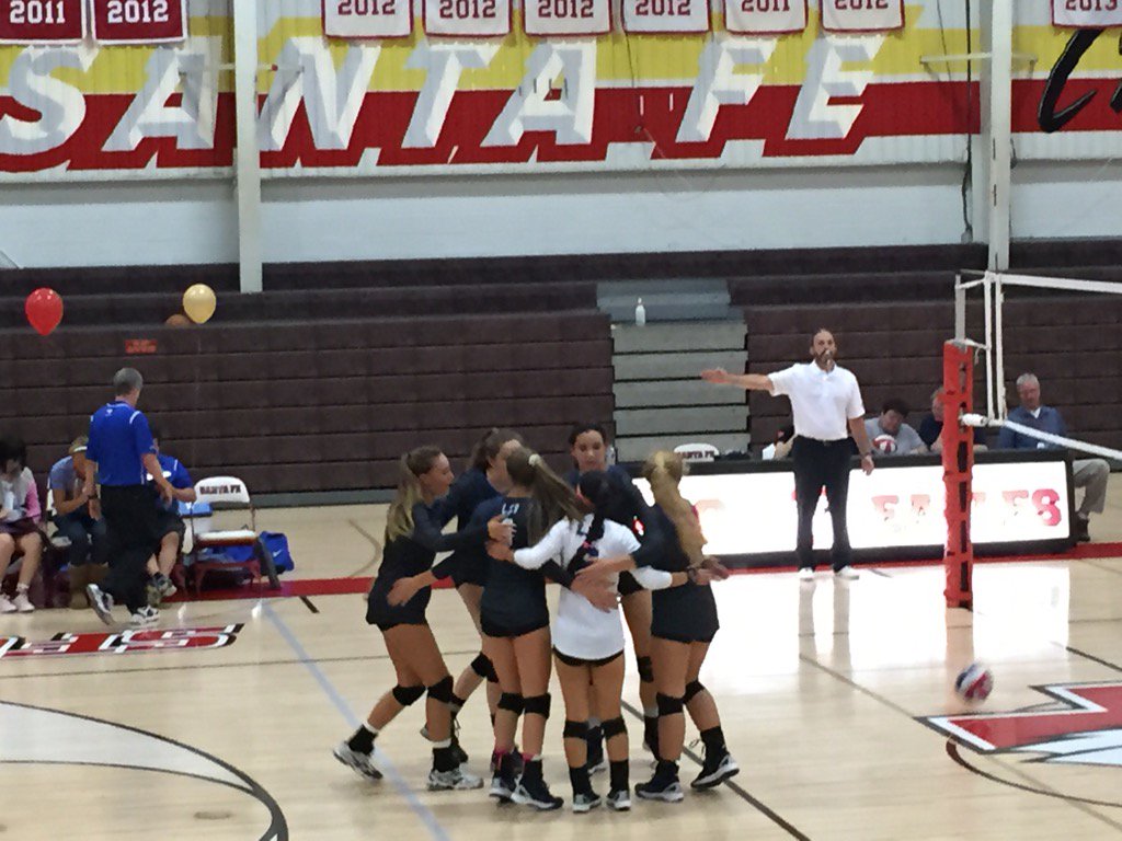 ljcdvb's tweet photo. Torreys win game two. Up 2-0 now. https://t.co/qrm6O6Lehh
