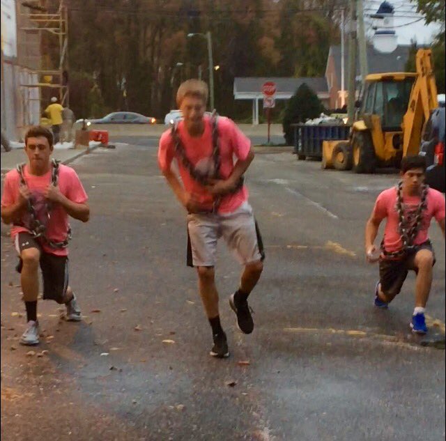 IMPACTTRAINAZ's tweet photo. Eastern wrestlers @AJ_Caruso17 @t_younes1 and Shawnee wrestler @Drew_lap crushing the day. #MatReady #ImpactStrong https://t.co/0VnqEBFwjo