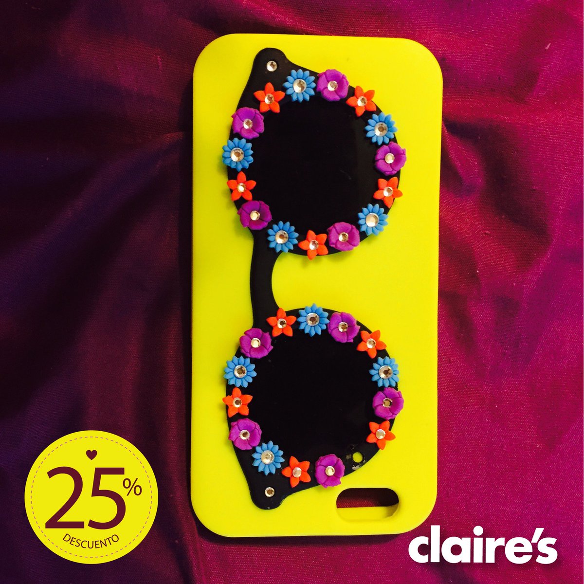 ¡Me encanta todo lo retro! #MeEncantaClaires https://t.co/CAgNAR2Ju4