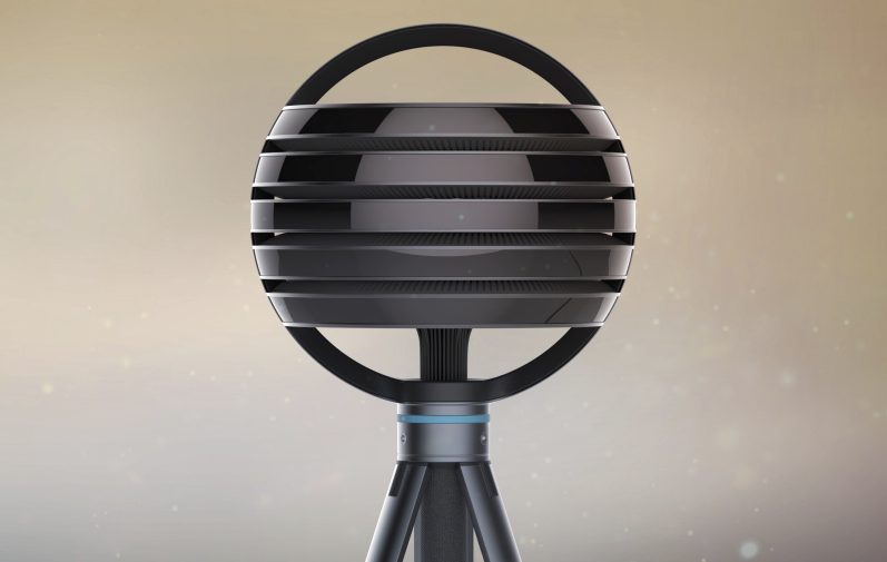 zackwilson's tweet photo. Lytro dives into virtual reality filmmaking with debut of its Immerge video camera https://t.co/MTksZzSbYV #vr https://t.co/PvSOgT4aBq