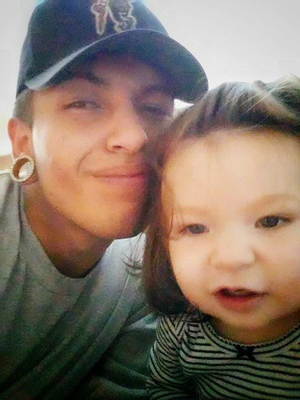 andreajaay's tweet photo. My babies ❤️❤️ https://t.co/5EQw6FfO8T
