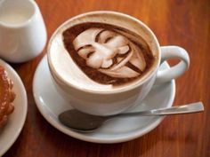 SunbreakCoffee's tweet photo. #GuyFawkes as a symbol of opposition? We'll remember on this #5thOfNovember how much we're opposed to poor coffee... https://t.co/u9wvE57itj
