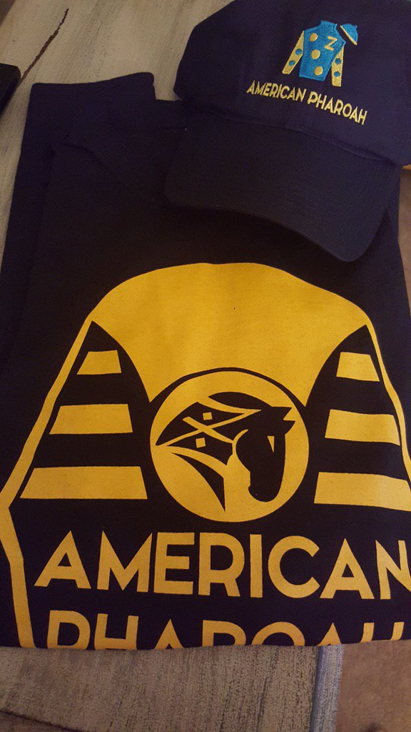 AscotCreative's tweet photo. RT this to enter to win an AP shirt &amp; hat! One winner will be selected at midnight @JustinZayat @jazz3162 #4thefans https://t.co/MsW1tJQaOm