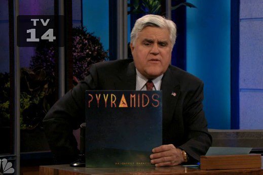 PYYRAMIDS's tweet image. #tbt To that one time  I was on TV🔮✨ #PYYRAMIDS #throwback #tonightshowwithjayleno #musicalguest