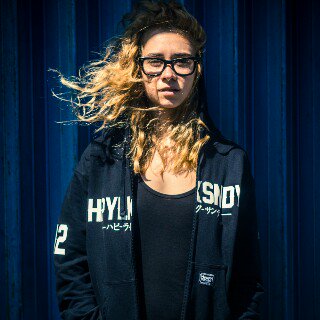 Zip hoodie katakana | size M-XL | IDR.225k for more info line.happylikesunday.co bbm.22577744