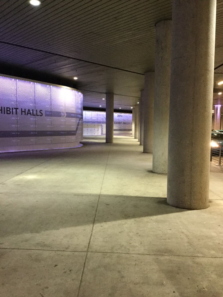 Kacy_Musings's tweet image. Don't forget to check out Schuler Shook's lighting between Dart and the TSA Convention! #SSBooth318C #TxA2015