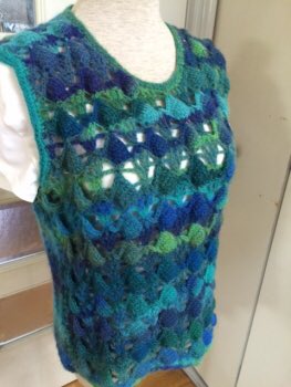 Minamiwaニットカフェさんのツイート １２月４日 金 は代官山カフェクラッセでminamiwaニットサロン開催 T Co Tjmct3gmyv 新技法シェルアフガンクロッシェ特集 ベストや帽子 マフラーを編もう 編み物 代官山 ニットカフェ T Co 4iskfnkwc5