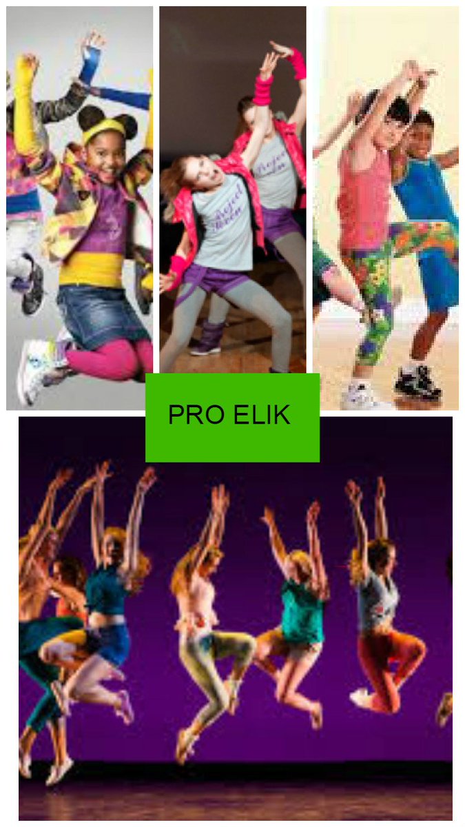 CentroProElik's tweet photo. Clases de baile niños y adultos, Martes y Jueves de 4 a 5 pm. Te esperamos #SOMOSPROELIK #dance #SorryLatinoRemix https://t.co/fzJJEQumog