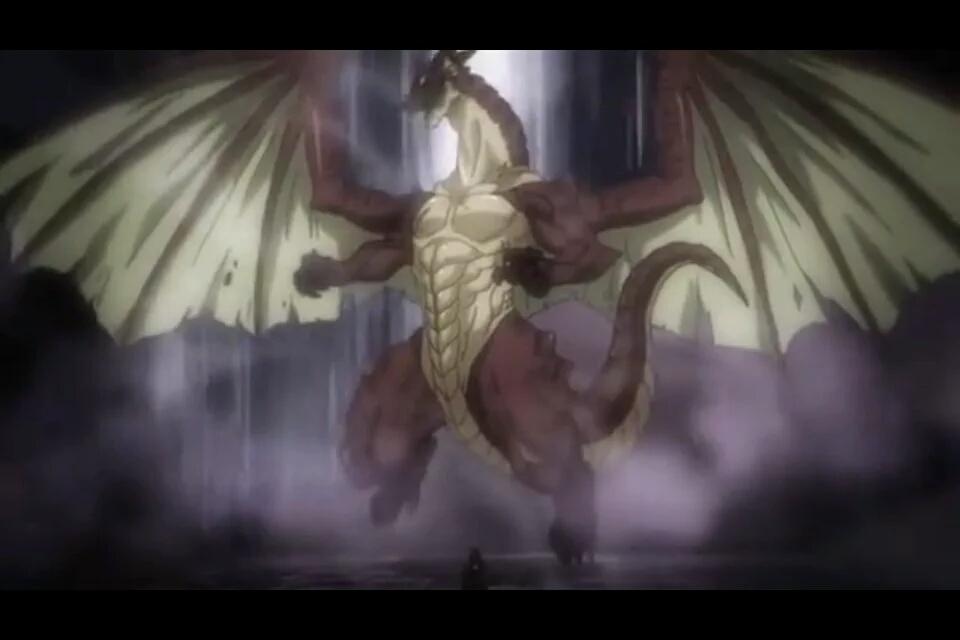 BlueSaiyanQueen's tweet photo. When u have been hiding in your Son for 7 years and u Finally make u Return #DragonAlliance #FairyTail https://t.co/YsvUxzV4s2