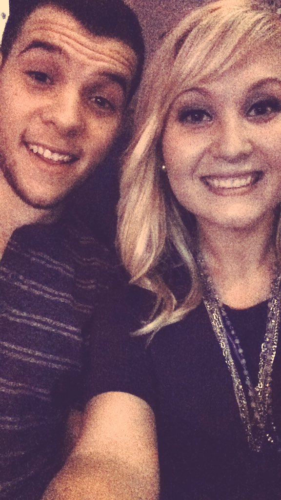 madiqualls's tweet photo. I have more pictures of me and @ZakHimes in my phone than I do of anyone else. 😂 #basicallybffs https://t.co/OPQsf1E9NR
