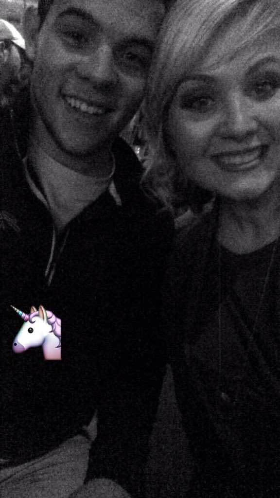 madiqualls's tweet photo. I have more pictures of me and @ZakHimes in my phone than I do of anyone else. 😂 #basicallybffs https://t.co/OPQsf1E9NR