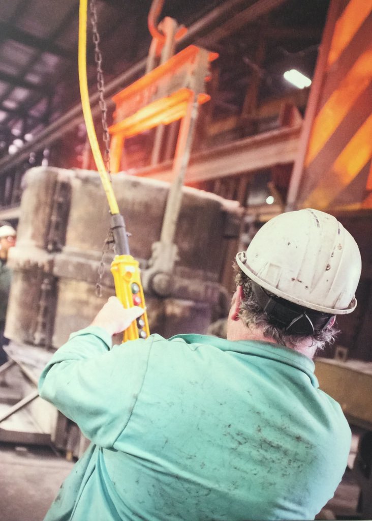 Today we have lost a great employee of 29 years Keith Wilkins.  We will miss you!