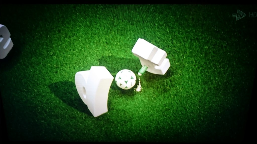 MacLessells's tweet photo. @bet365 nice to see you are "passionate" about football. https://t.co/42HGuBvZrK