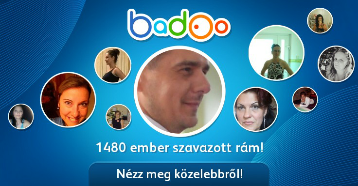 EZoli74's tweet photo. Haveniceday és még sok jófej ember vár rád a környékedről a Badoo oldalon! https://t.co/nwvr8amuGy